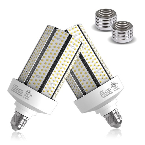 400w equivalent corn light - equivalent,